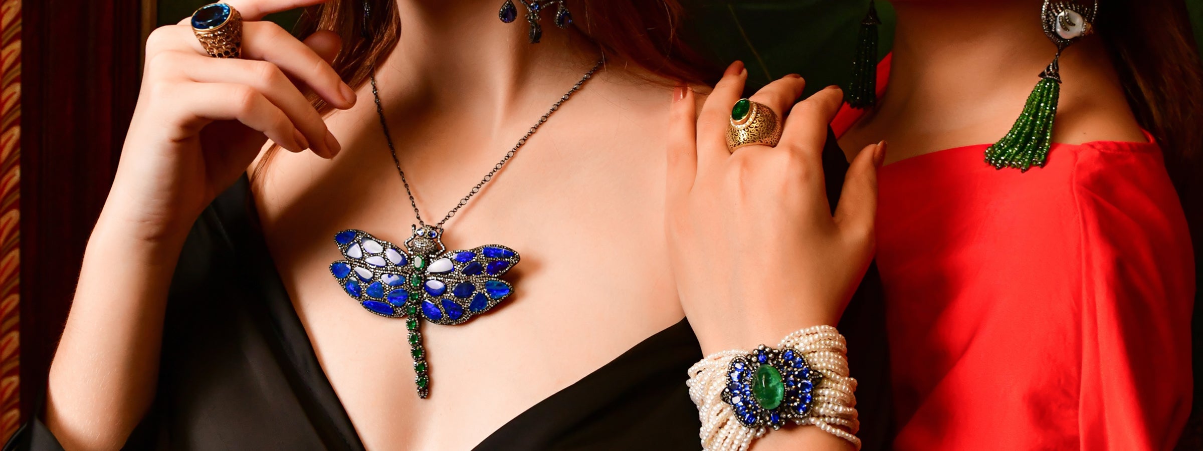 All Jewellery